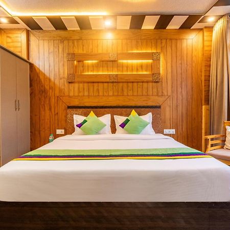 Hotel Treebo Srishti Vaikunth With Mountain View Shimla Zewnętrze zdjęcie